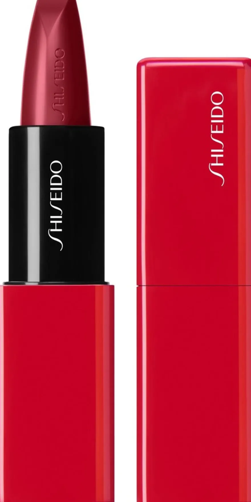 Shiseido Techno Satin Gel Lipstick huulipuna 3,3 g