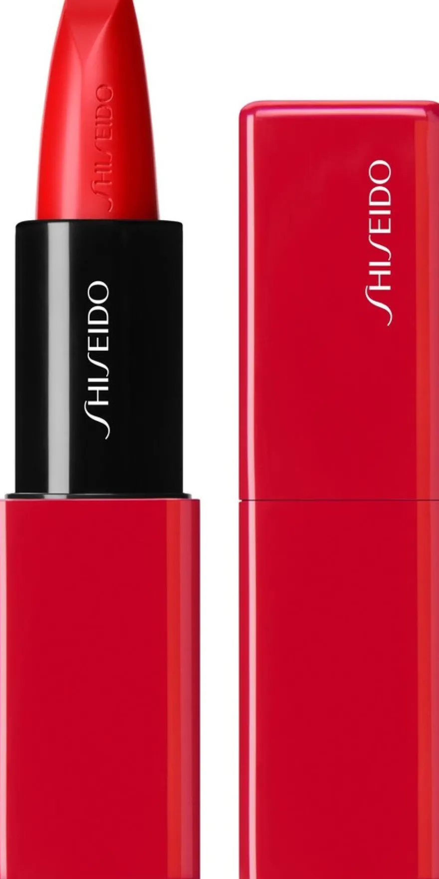 Shiseido Techno Satin Gel Lipstick huulipuna 3,3 g