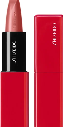 Shiseido Techno Satin Gel Lipstick huulipuna 3,3 g