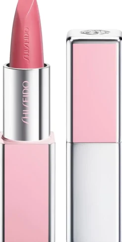 Shiseido Techno Satin Gel Lipstick huulipuna 3,3 g