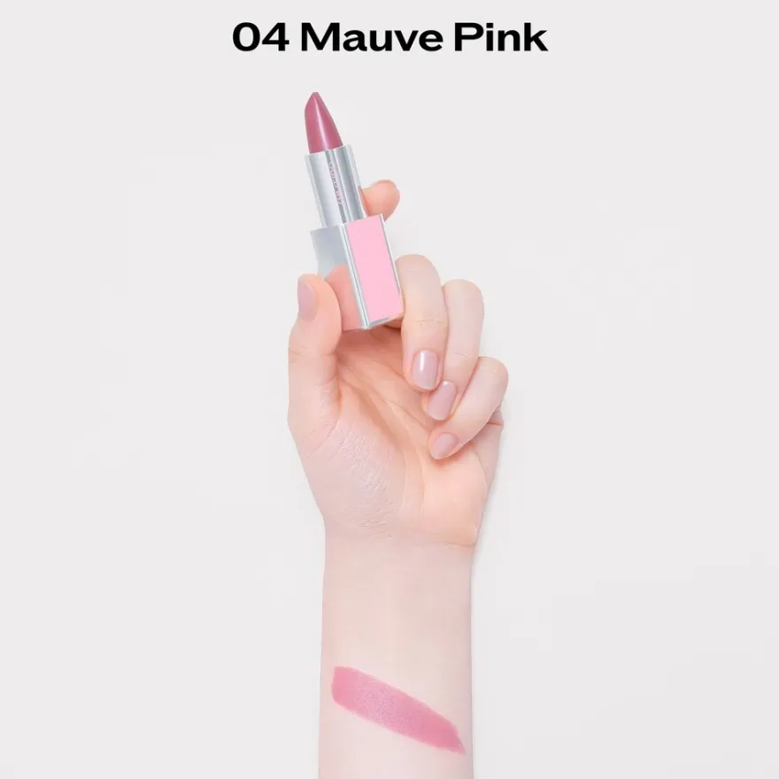 Shiseido Techno Satin Gel Lipstick huulipuna 3,3 g