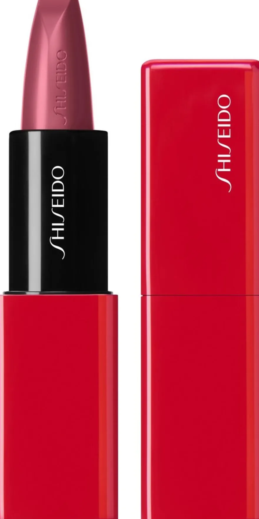 Shiseido Techno Satin Gel Lipstick huulipuna 3,3 g
