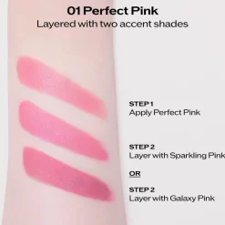 Shiseido Techno Satin Gel Lipstick huulipuna 3,3 g