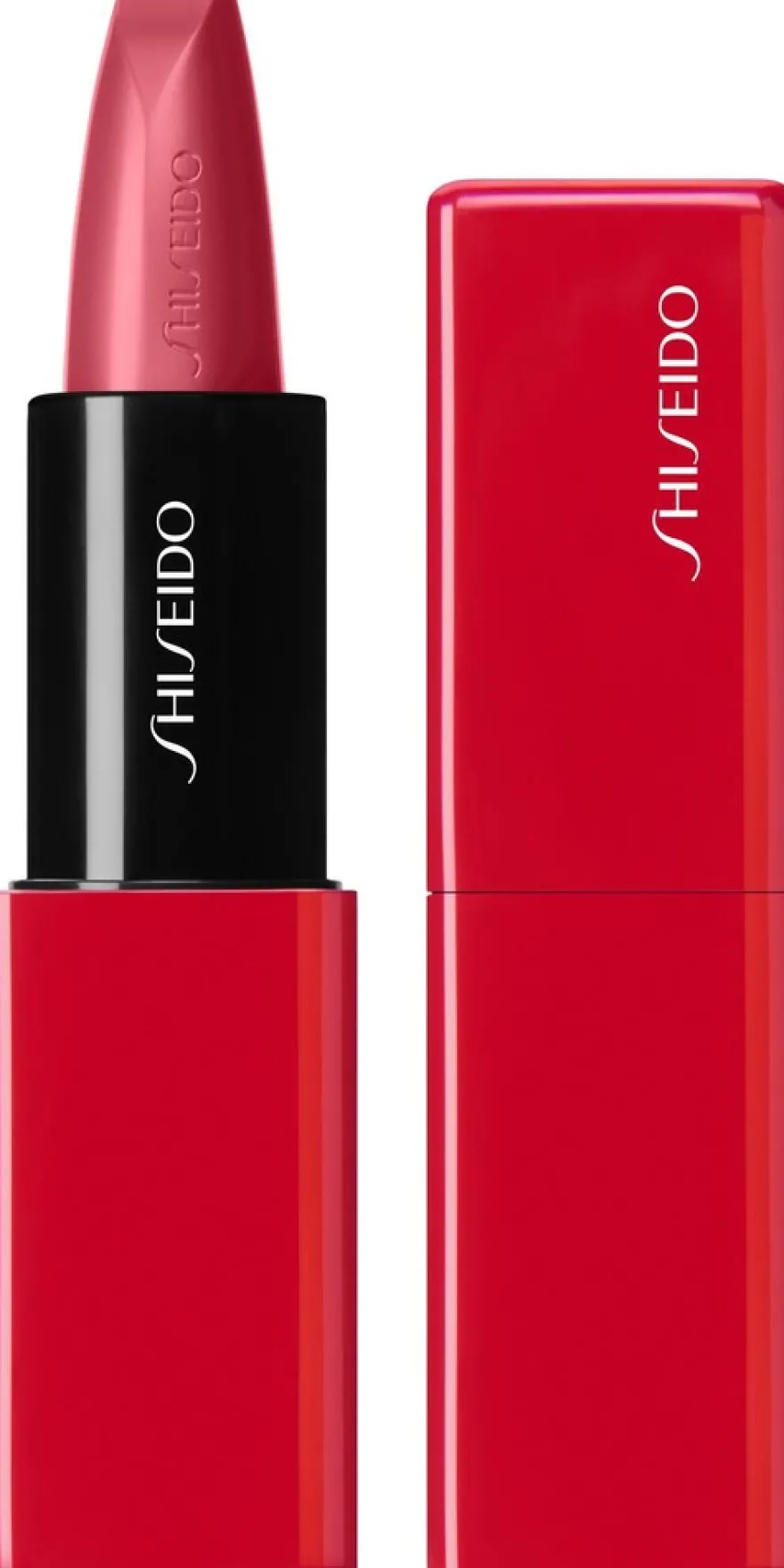 Shiseido Techno Satin Gel Lipstick huulipuna 3,3 g