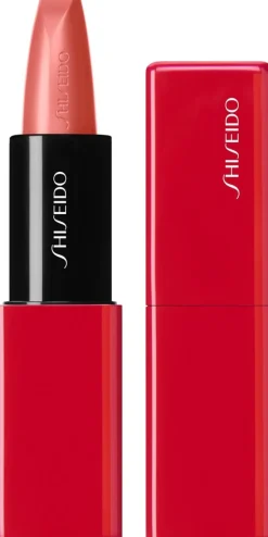 Shiseido Techno Satin Gel Lipstick huulipuna 3,3 g