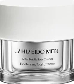 Shiseido Total Revitalizer Cream kasvovoide 50 ml