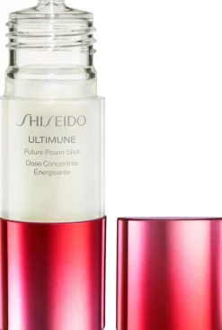 Shiseido ULTIMUNE Future Power Shot -seerumi 15 ml