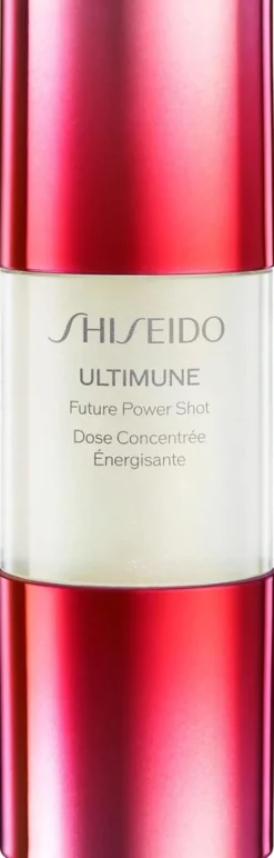 Shiseido ULTIMUNE Future Power Shot -seerumi 15 ml