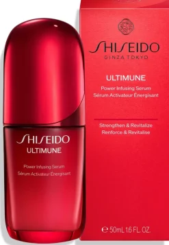 Shiseido ULTIMUNE Power Infusing Serum 50 ml