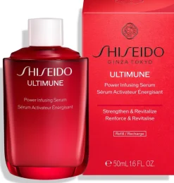 Shiseido ULTIMUNE Power Infusing Serum Refill 50 ml