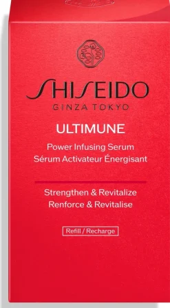 Shiseido ULTIMUNE Power Infusing Serum Refill 50 ml