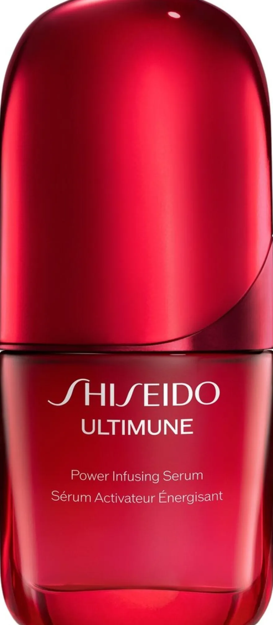 Shiseido ULTIMUNE Power Infusing Serum 30 ml