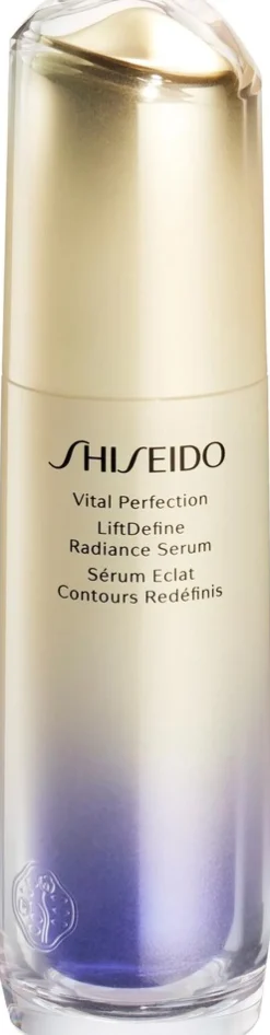 Shiseido Vital Perfection Liftdefine Radiance Seerumi 40 ml