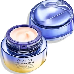 Shiseido Vital Perfection Overnight Firming Treatment yövoide 50 ml
