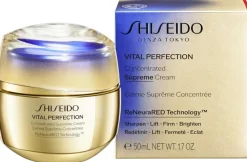 Shiseido Vital Perfection Supreme Cream hoitovoide 50 ml