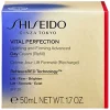 Shiseido Vital Perfection Uplifting and Firming Advanced Day Cream refill päivävoiteen täyttöpakkaus 50 ml