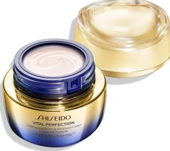 Shiseido Vital Perfection Uplifting and Firming Advanced Cream päivävoide 50 ml