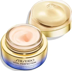 Shiseido Vital Perfection Uplifting and Firming Advanced Eye Cream silmänympärysvoide 15 ml