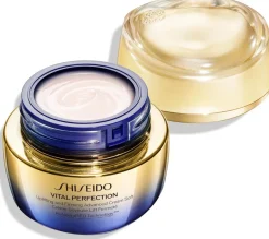 Shiseido VPN Uplifting and Firming Advanced Cream Soft hoitovoide 50 ml