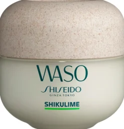 Shiseido WASO Mega Hydrating Moisturizer kosteusvoide 50 ml