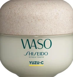 Shiseido WASO Yuzu-C Beauty Sleeping Mask kasvonaamio 50 ml