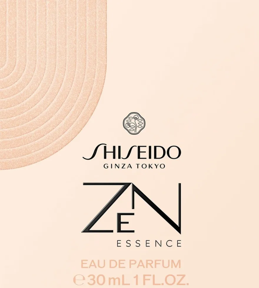 Shiseido Zen EdP tuoksu 30 ml