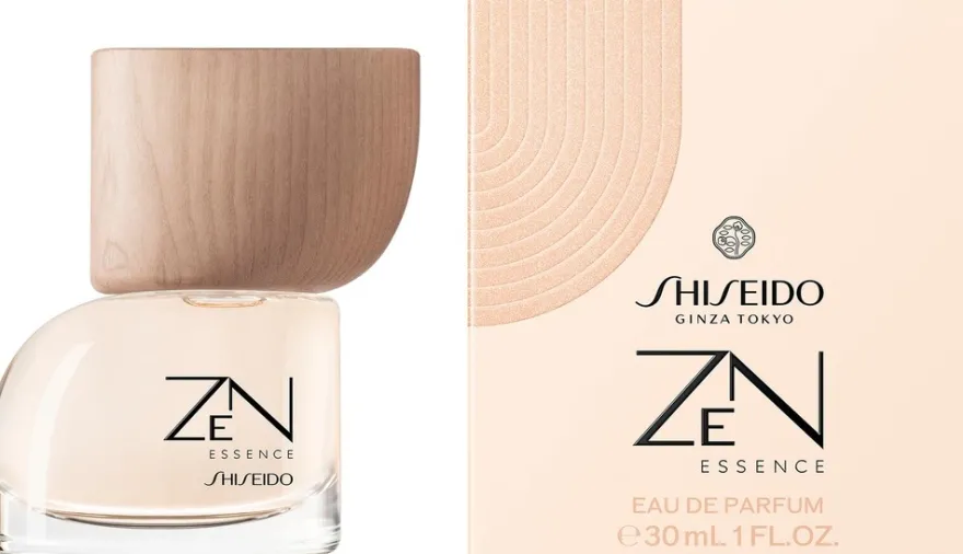 Shiseido Zen EdP tuoksu 30 ml