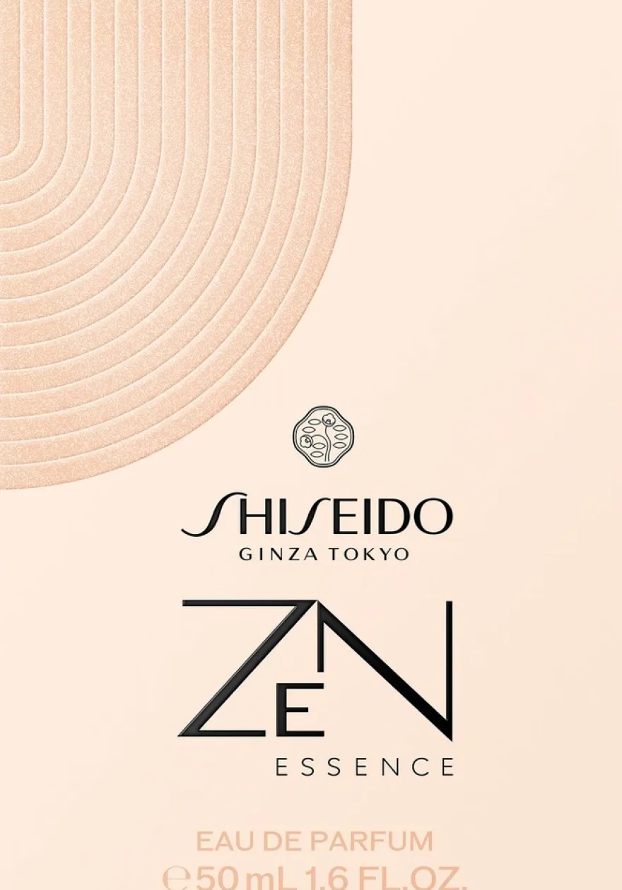 Shiseido Zen EdP tuoksu 50 ml