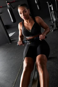 Shock Absorber Active Sports Padded sportliivit U10056
