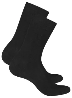 Sidoste bambusukat 2 pack