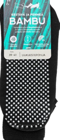 Sidoste liukuestesukat