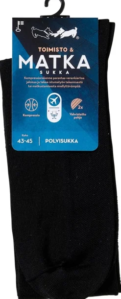 Sidoste matkasukka