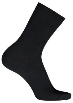 Sidoste 2-pack luomupuuvillasukat