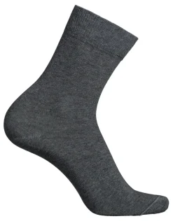 Sidoste 2-pack luomupuuvillasukat