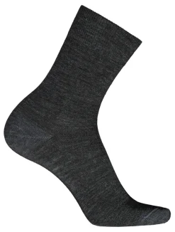 Sidoste 2-pack merinovillasukat
