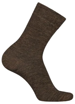 Sidoste 2-pack merinovillasukat