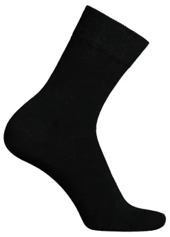 Sidoste 2-pack merinovillasukat