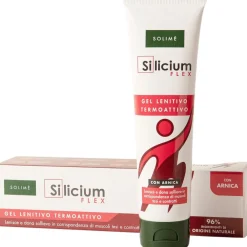 Silicium flex
