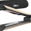 Silk'n hiusten suoristusrauta Silky Straight