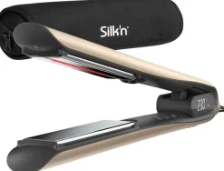 Silk'n hiusten suoristusrauta Silky Straight