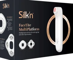 Silk'n ihoa parantava laite Face Tite Multiplatform