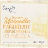 Simpl Palasaippua Marseille 4 x 100g