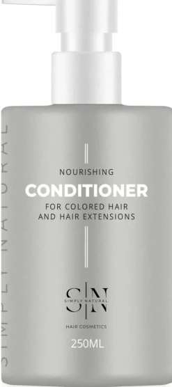 Simply Natural Nourishing Conditioner hoitoaine 250 ml