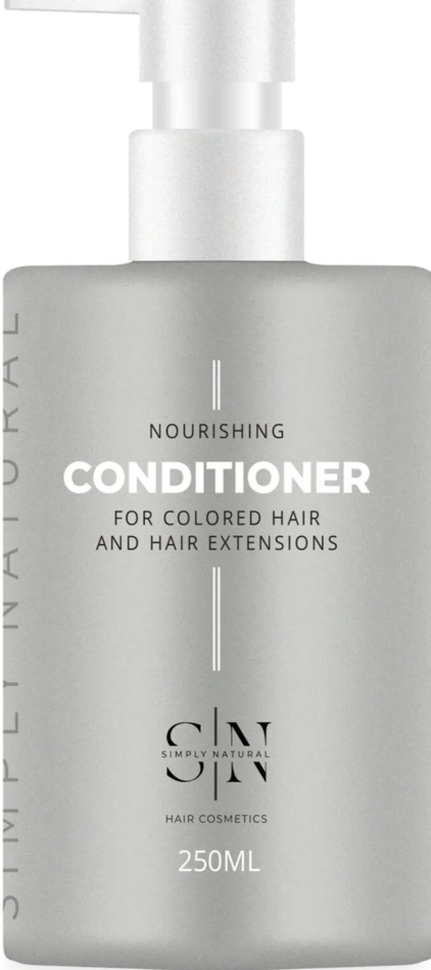 Simply Natural Nourishing Conditioner hoitoaine 250 ml