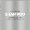 Simply Natural Nourishing shampoo 250 ml