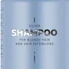 Simply Natural Silver hopeashampoo 250 ml