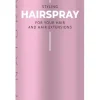 Simply Natural Stying Hairspray hiuskiinne 300 ml
