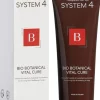 Sim Sensitive System4, B Bio Botanical Vital Cure hoitoaine 150 ml