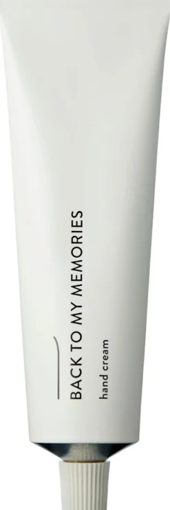 SIORIS Back To My Memories Hand Cream käsivoide 50 ml