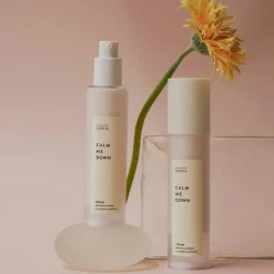 SIORIS Calm Me Down Cream kosteusvoide 50 ml